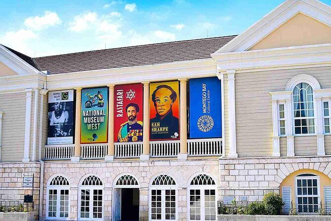 Montego Bay City tour & White Witch Of Rose Hall Haunted mansion Tour - Value check: what you get for about $70