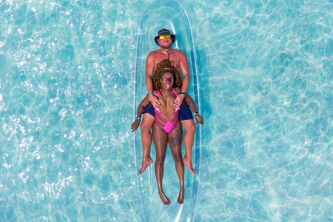 Montego Bay Clear Kayak Private Photography - Key Highlights You’ll Actually Care About