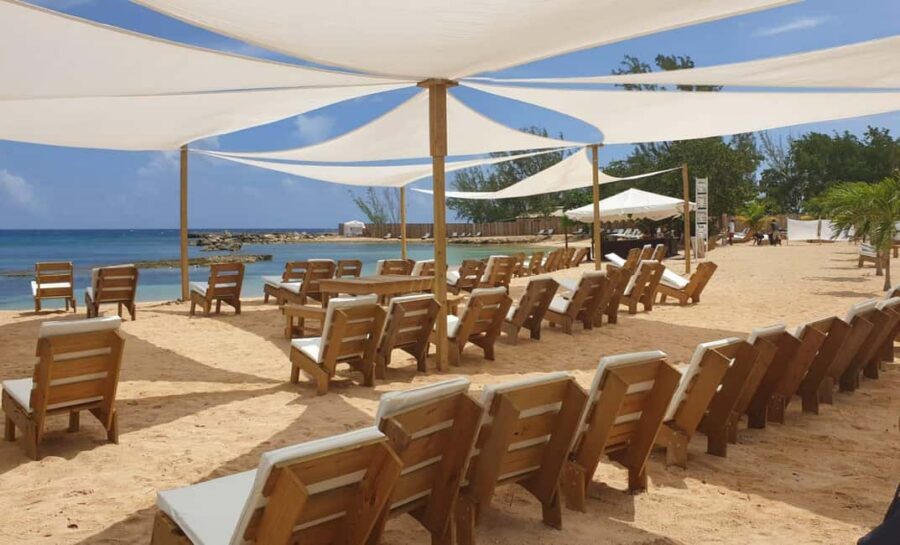Montego Bay: Dunn's River Falls & Lunch at Bamboo Beach Club - Making the Most of the Day: How to Enjoy Both Stops Without Stress