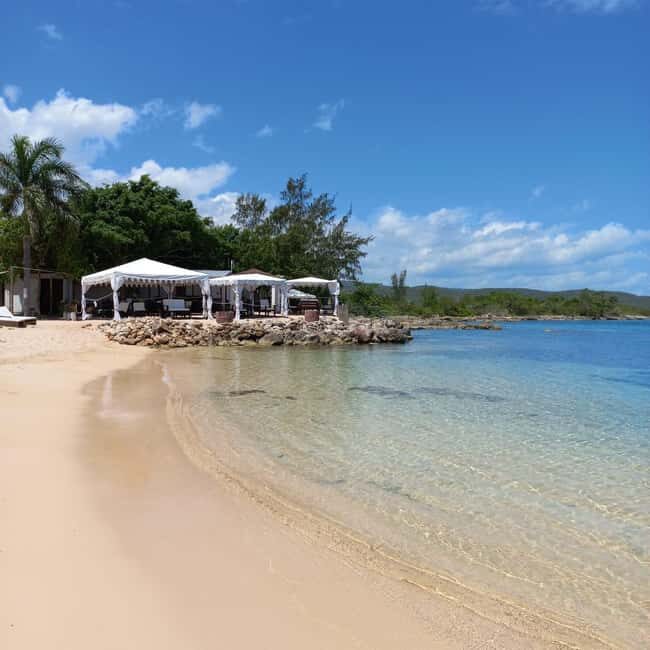 Montego Bay: Dunn's River Falls & Lunch at Bamboo Beach Club - Packing Tips That Actually Matter (Not Just the Usual Stuff)