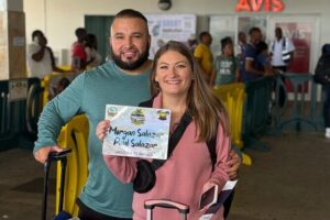 Montego Bay & Falmouth Hotels Private Airport Transfer - What You Actually Get in the Car: AC, Water, WiFi, and a Proper Welcome