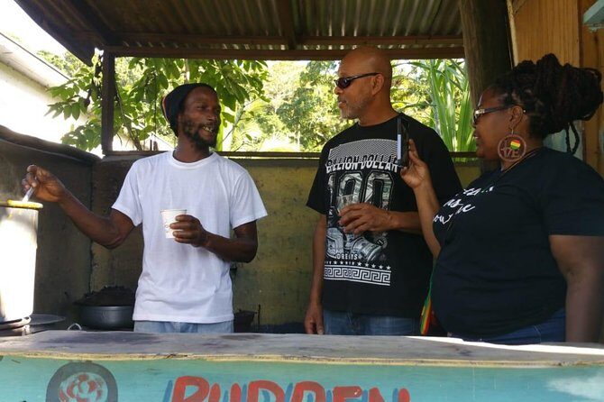 Montego Bay hi lite and culture tour - A private 3-hour plan that gets you oriented fast