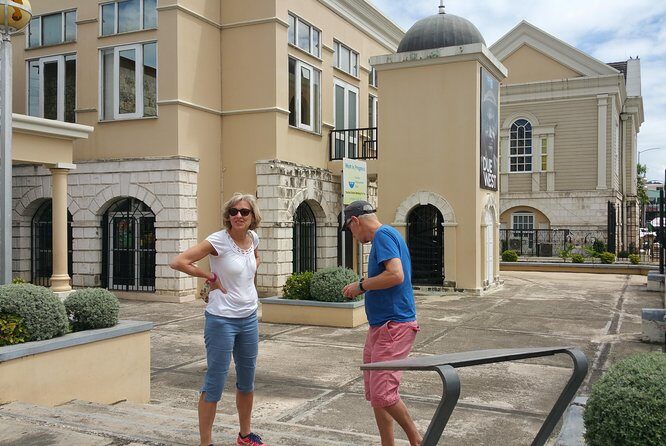 Montego Bay hi lite and culture tour - Price and value: what you’re paying for at $90 per person