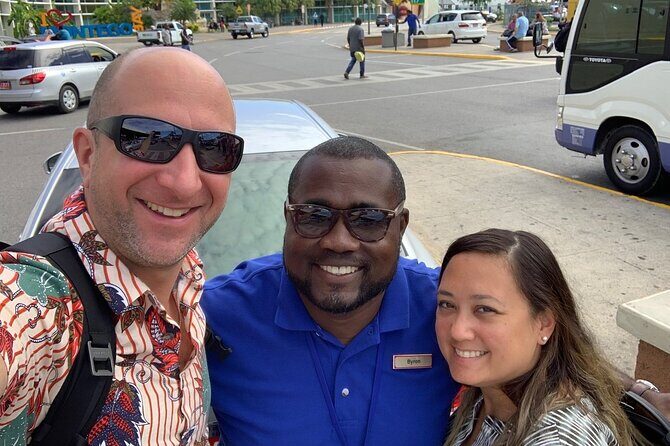 Montego Bay Hotels Airport Private Transfer - Key things that make this transfer worth it
