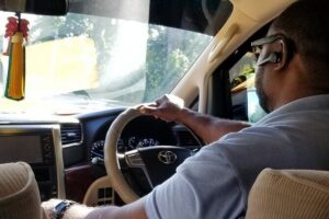 Montego Bay Hotels Airport Private Transfer - Flight Tracking and Punctual Drivers That Make Planning Feel Easy
