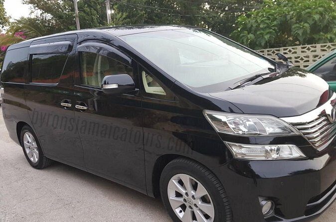 Montego Bay Hotels Airport Private Transfer - Price and Value: What $20 Per Person Really Buys