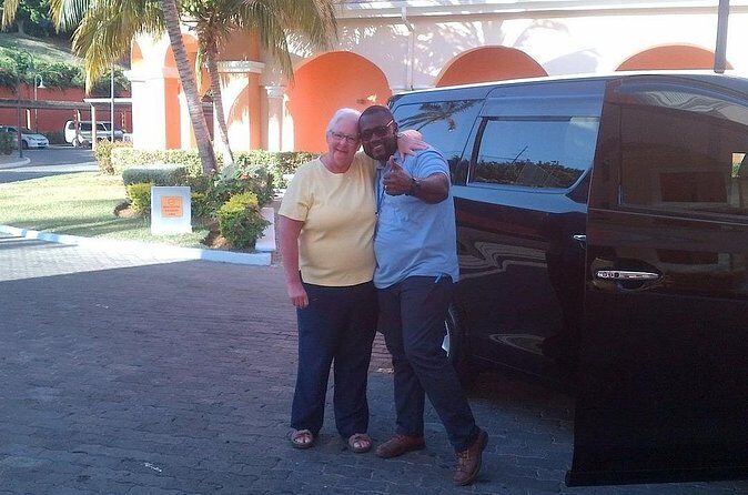 Montego Bay Hotels Airport Private Transfer - Where This Transfer Works Well (And Where It Doesn’t)