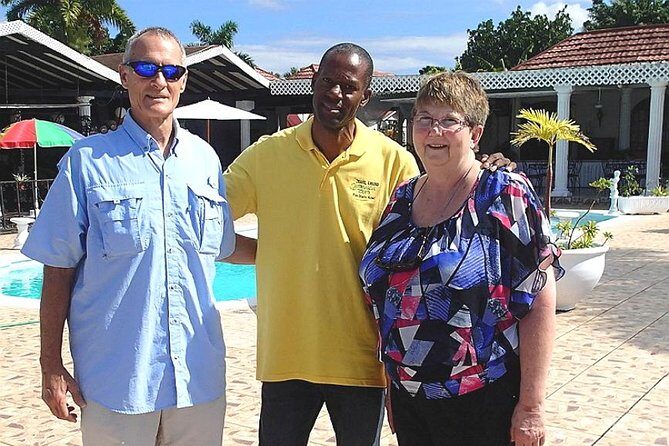 Montego Bay Hotels Private Airport Round Trip Transfers - Key reasons this transfer works well