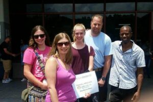 Montego Bay Hotels Private Airport Round Trip Transfers - Meet-and-greet at Sangster’s: how it feels on arrival