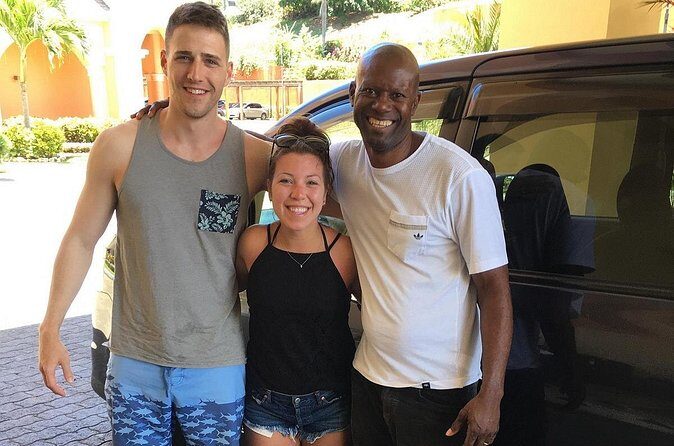 Montego Bay Hotels Private Airport Round Trip Transfers - What the day looks like, start to finish