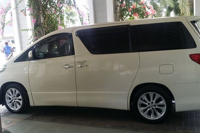 Montego Bay Hotels Private Transfer - Key highlights you’ll care about