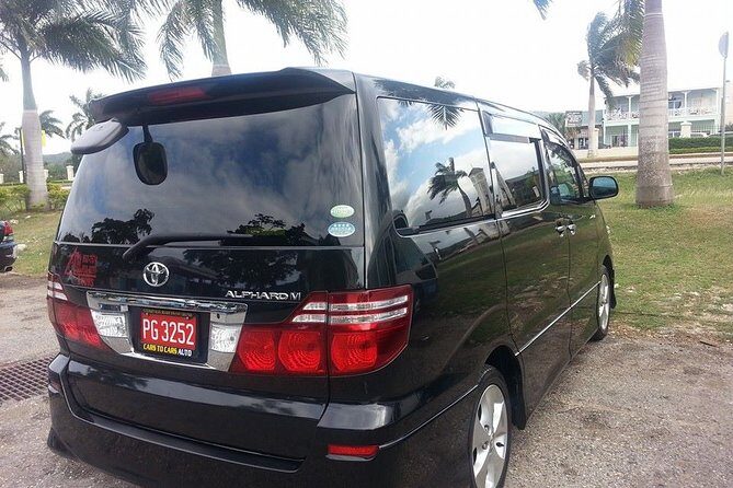 Montego Bay Hotels Private Transfer - What to watch for: the few hiccups worth planning around