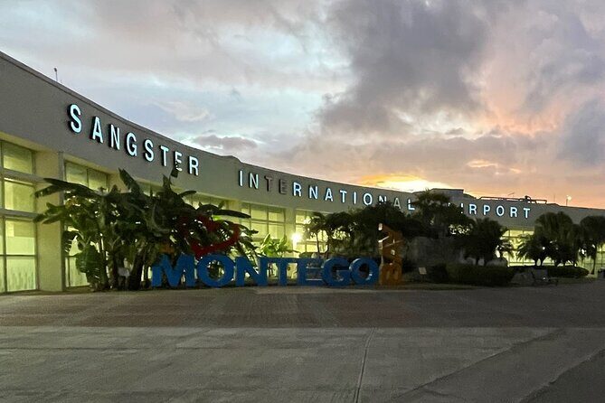 Montego Bay Hotels Private Transfers - Getting There Smoothly: The Pickup Flow That Actually Helps