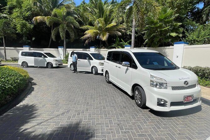 Montego Bay Hotels Private Transfers - My Take: Should You Book This Transfer?