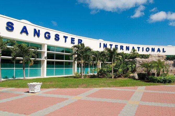 Montego Bay Jamaica Airport Transfer to Hotels in Montego Bay - Key Things I’d Prioritize Before You Book