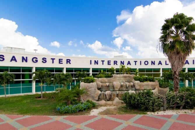 Montego Bay Jamaica Airport Transfer to Hotels in Montego Bay - Finding Your Driver at the Airport Without the Guessing Game