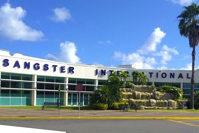 Montego Bay Jamaica Airport Transfer to Hotels in Montego Bay - Price and Value: Why $15 Per Person Can Still Feel Worth It
