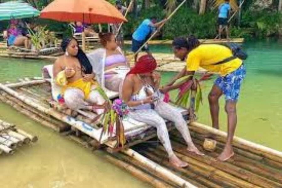 Montego Bay, Jamaica: Bamboo Rafting with Foot Massage - Key Things That Make This Tour Worth Your Time