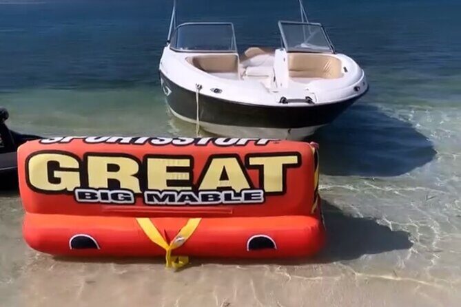 Montego Bay Jet Ski and Parasailing Combo or Single with Pickup - Safety, waivers, and what to pack so you feel ready