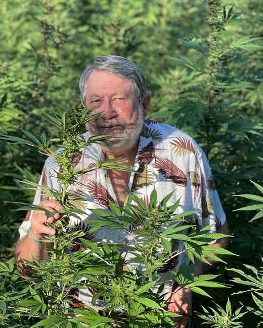 Montego Bay: Marijuana Farm Private Tour with Transportation - Seeing cannabis plants at every stage, plus hands-on work