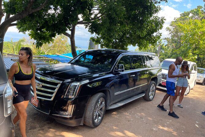 Montego Bay, Negril, Ocho Rios Areas Private Luxury Transfer - Who this transfer suits best (and who might skip it)