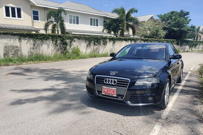 Montego Bay Private Airport Transfer - Price and Value: $30.90 Per Person for a Private 30-Minute Ride