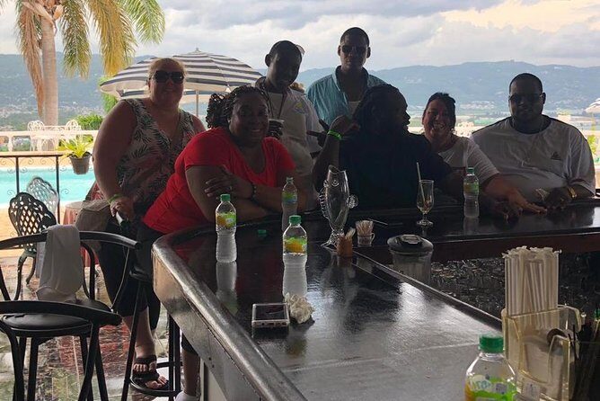 Montego Bay Private and Customized Highlights Day Tour - Private and Custom: Montego Bay on Your Schedule