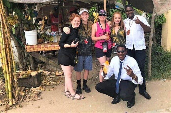 Montego Bay Private and Customized Highlights Day Tour - Lunch Plans: Your Guide Can Help, but You Pay