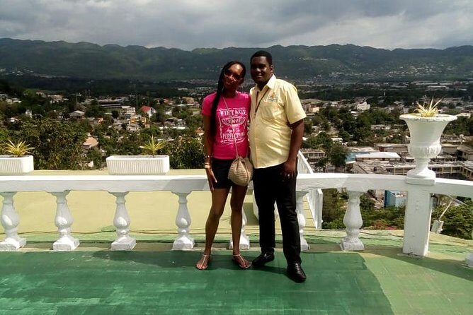 Montego Bay Private and Customized Highlights Day Tour - Guides and Style: Friendly, Flexible, and Funny