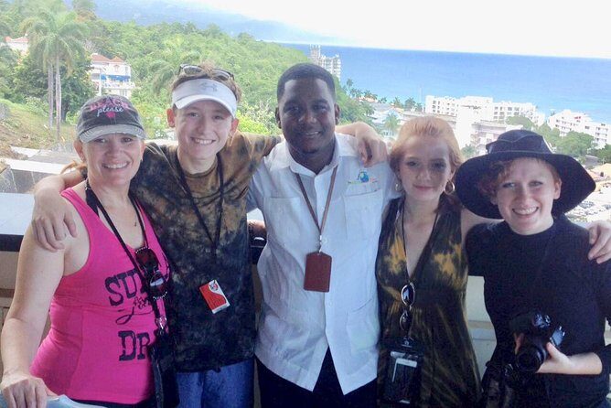 Montego Bay Private and Customized Highlights Day Tour - Airport-Side Start: Patties, Fruit, and Viewpoints Built In