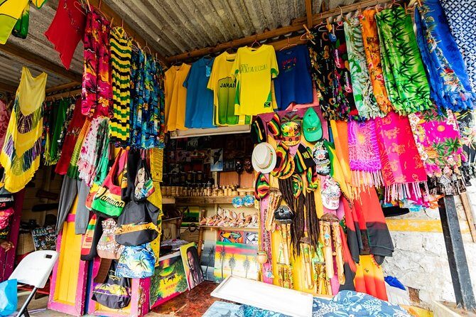 Montego Bay Private Shopping Tour with Hotel Pickup - Montego Bay Shopping With Hotel Pickup: What You’re Really Paying For