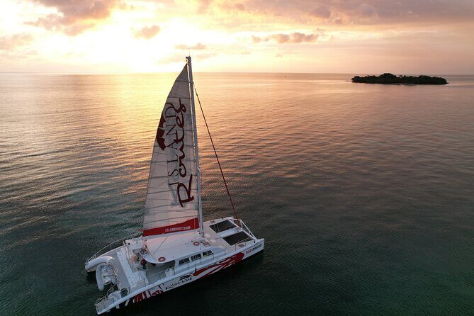Montego Bay Reggae Sunset Catamaran Cruise - Key things to know before you go