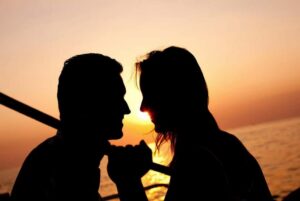 Montego Bay: Reggae Sunset Catamaran Cruise - DJ music all the way back: the party side of sunset