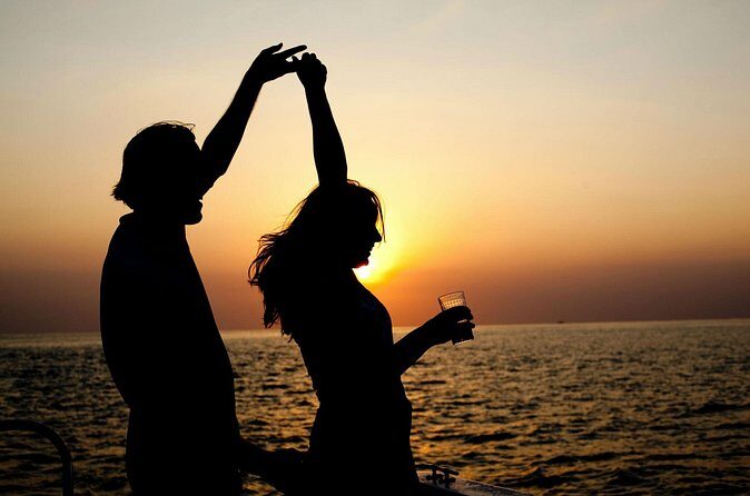 Montego Bay Reggae Sunset Catamaran Cruise - Pickup and timing: how to avoid the most common frustrations