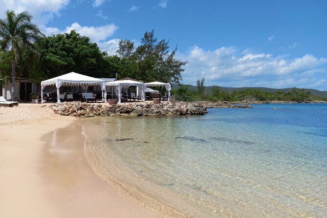 Montego Bay River Tubing & Bamboo Beach Club + Lunch & Cocktails - Who this tour fits best (and who might want something else)