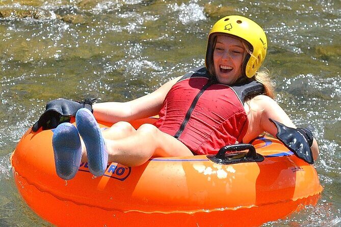 Montego Bay River Tubing & Bamboo Beach Club + Lunch & Cocktails - Practical tips to make the day smoother