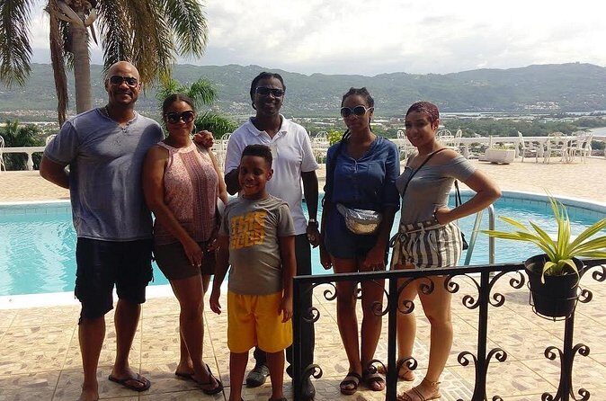 Montego Bay Scenic Tour - Who this Montego Bay scenic tour suits best