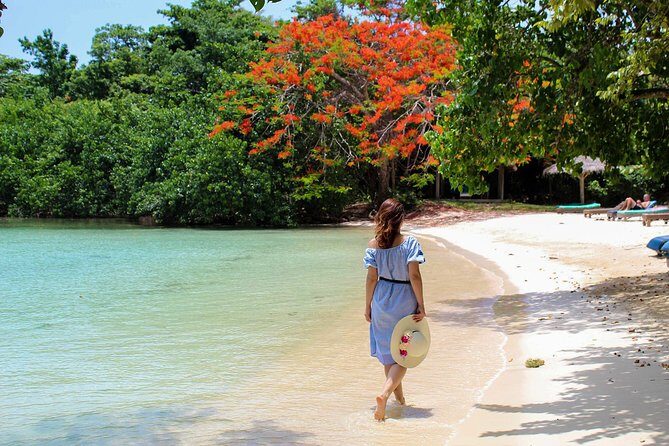 Negril 4 in 1 Day Trip from Montego Bay - Key things to know before you go