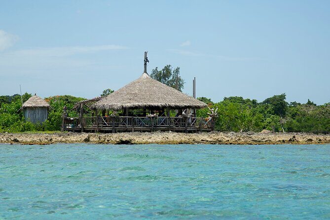 Negril 4 in 1 Day Trip from Montego Bay - Seven Mile Beach: make your 2 hours count
