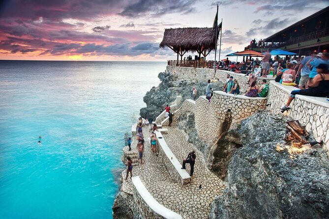 Negril 4 in 1 Day Trip from Montego Bay - Price and value: what you pay $139 for