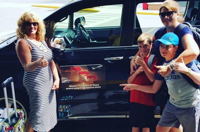 Negril Airport Transfer - Practical arrival tips that make this work even better