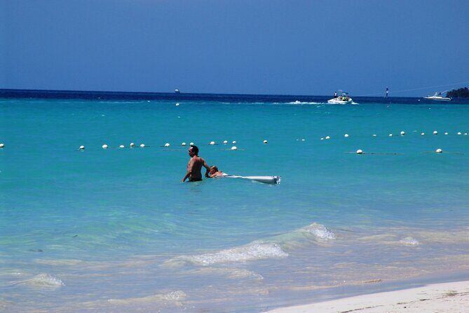 Negril Beach Beach Ricks Cafe and Sunset Tour - Key things to know before you go