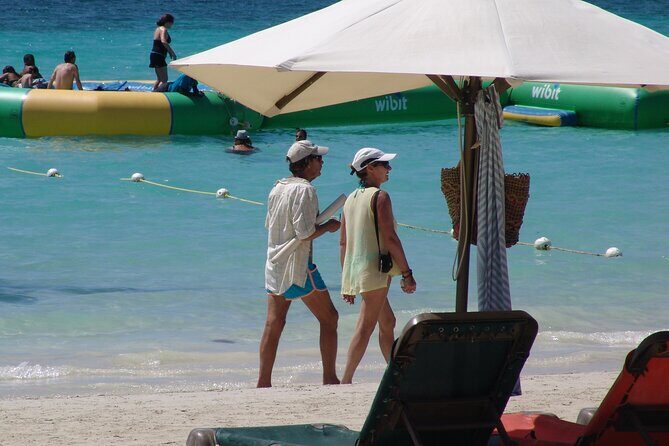 Negril Beach Beach Ricks Cafe and Sunset Tour - Why this Negril beach-and-sunset day works for first-timers