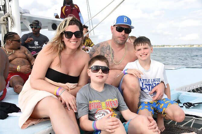Negril Catamaran: Adults Sunset Party with Drinks & DJ - Timing, Group Size, and How to Avoid the Common Friction Points