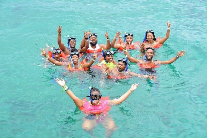 NEGRIL CATAMARAN CRUISE Sunset Ricks Cafe Adults only ALL HOTELS - Margaritaville vs Jam West: The Stop That Sets the Tone