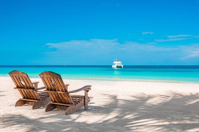 Negril Day Trip to Seven Mile Beach & Rick's Cafe w/Admission from Montego Bay - Price and What You’re Really Paying For