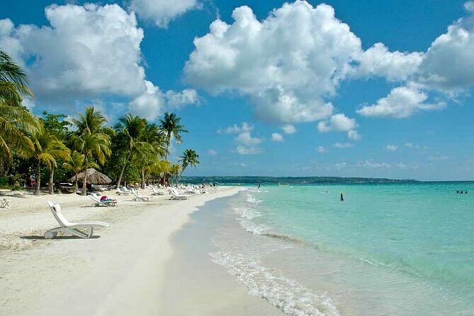Negril Day Trip to Seven Mile Beach & Rick's Cafe w/Admission from Montego Bay - Should You Book This Negril Day Trip?
