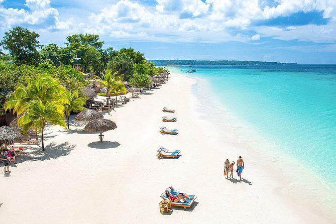 Negril Experience 1- 4 Persons - Key Highlights Worth Noticing