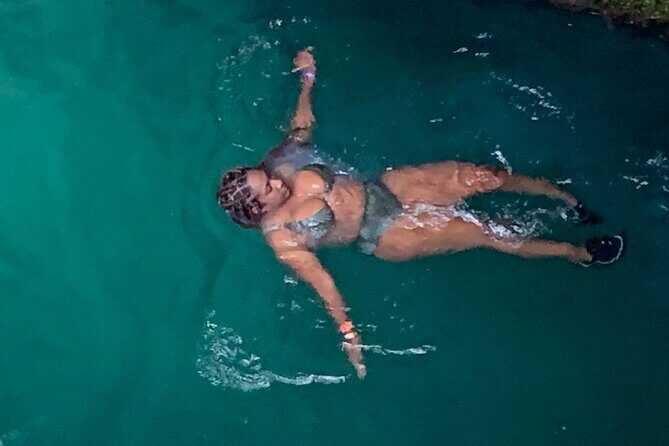 Negril Experience 1- 4 Persons - Custom Add-Ons: How You Can Shape the Day