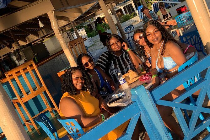 Negril Experience 1- 4 Persons - Why the $110 Per Person Price Can Actually Be Good Value